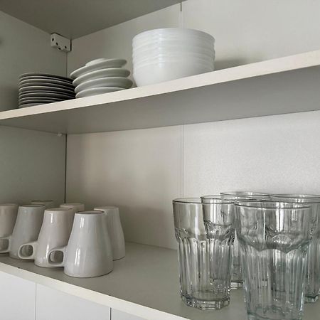 Graf-Adolflux Apartment Dusseldorf Ngoại thất bức ảnh