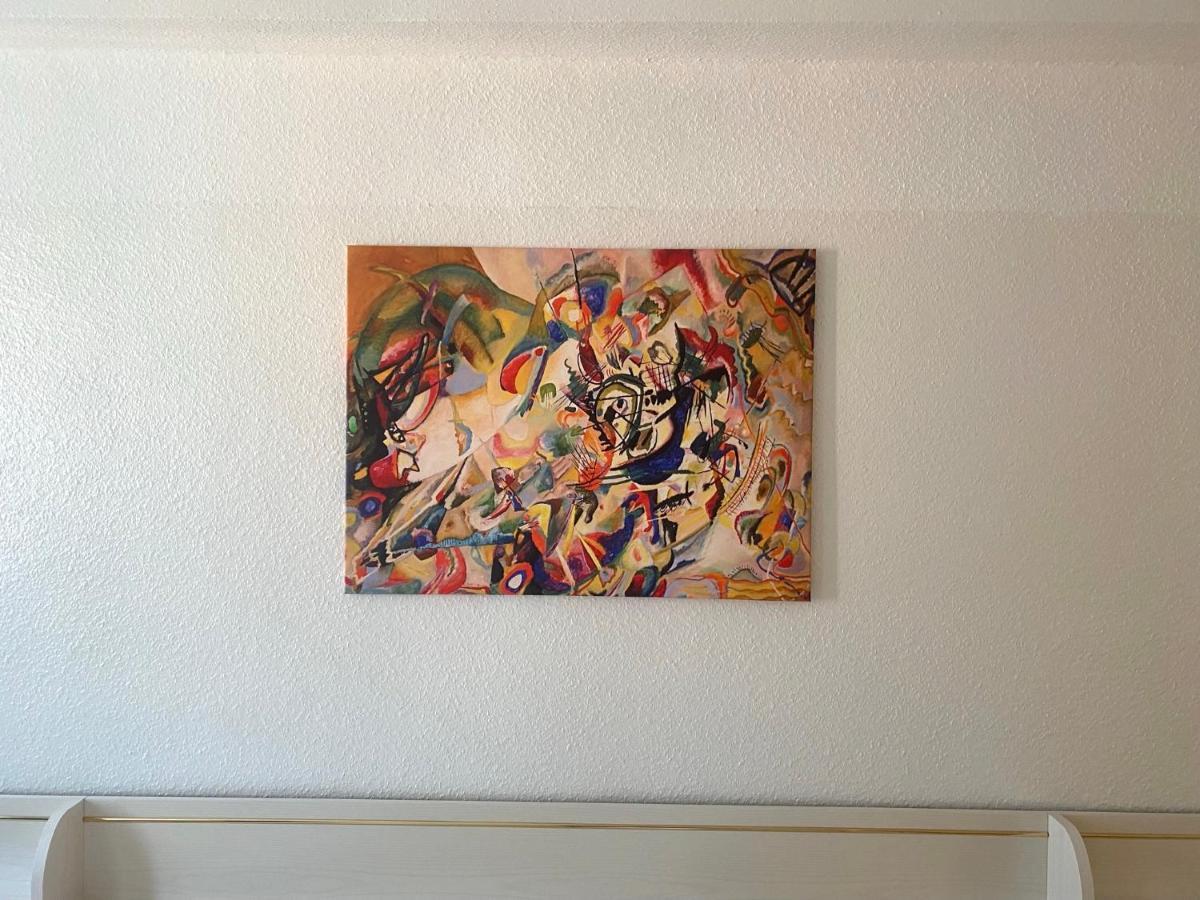 Graf-Adolflux Apartment Dusseldorf Ngoại thất bức ảnh