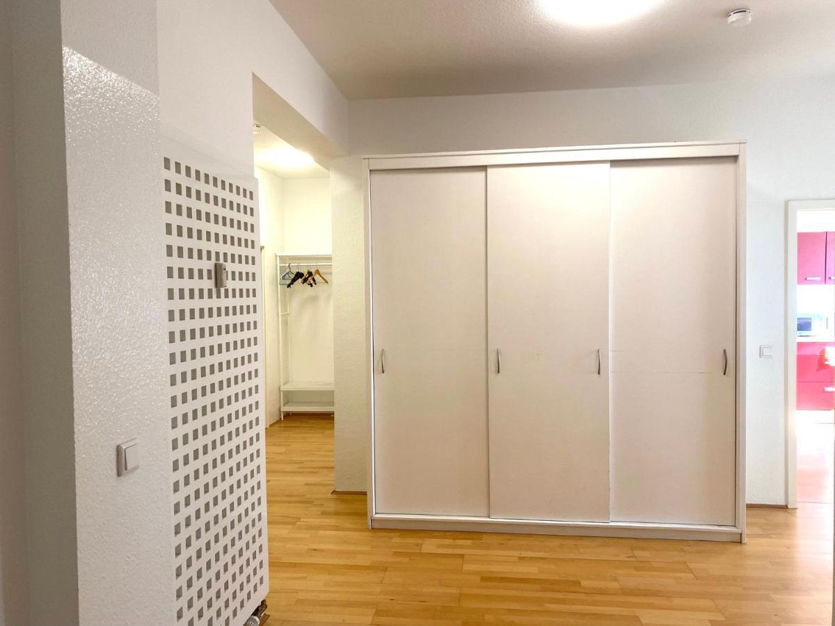 Graf-Adolflux Apartment Dusseldorf Ngoại thất bức ảnh
