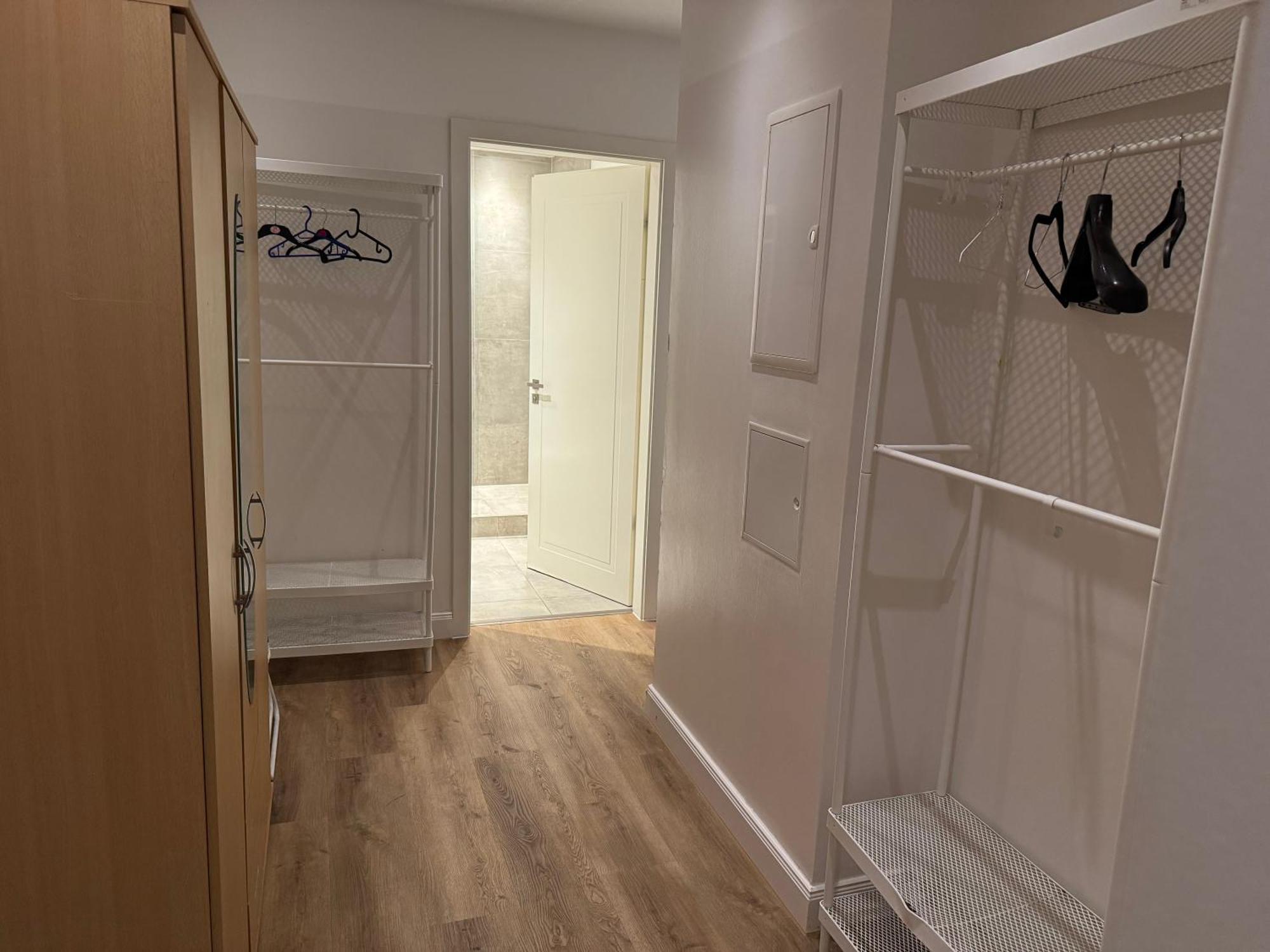 Graf-Adolflux Apartment Dusseldorf Ngoại thất bức ảnh