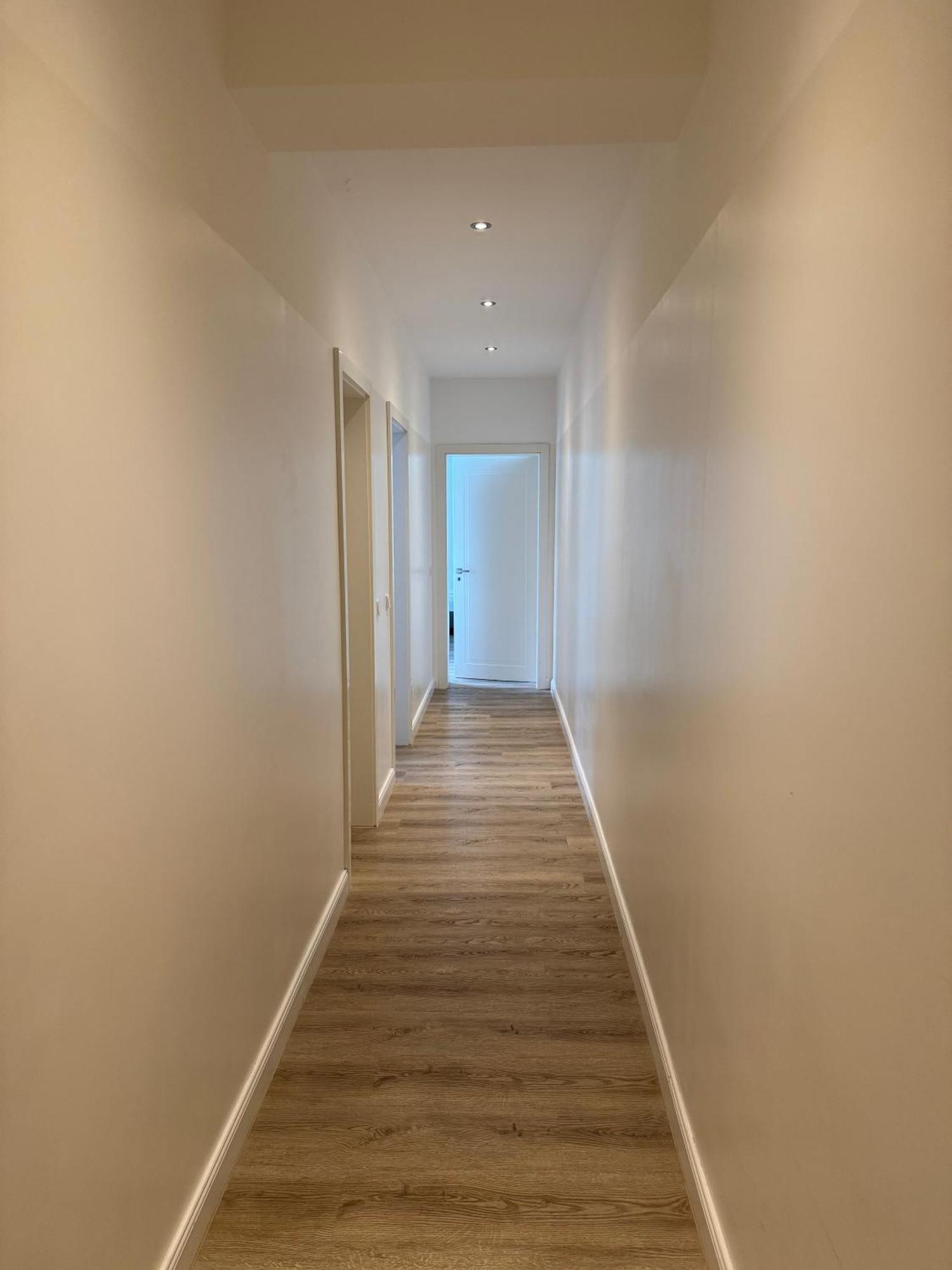 Graf-Adolflux Apartment Dusseldorf Ngoại thất bức ảnh