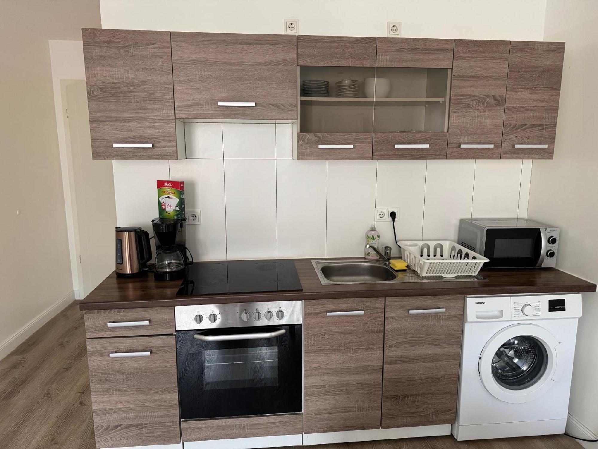 Graf-Adolflux Apartment Dusseldorf Ngoại thất bức ảnh