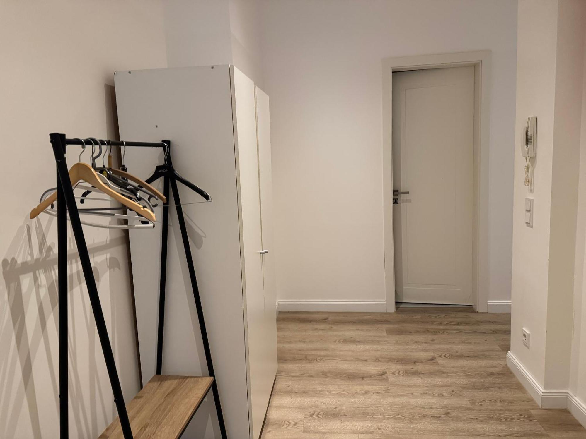 Graf-Adolflux Apartment Dusseldorf Ngoại thất bức ảnh