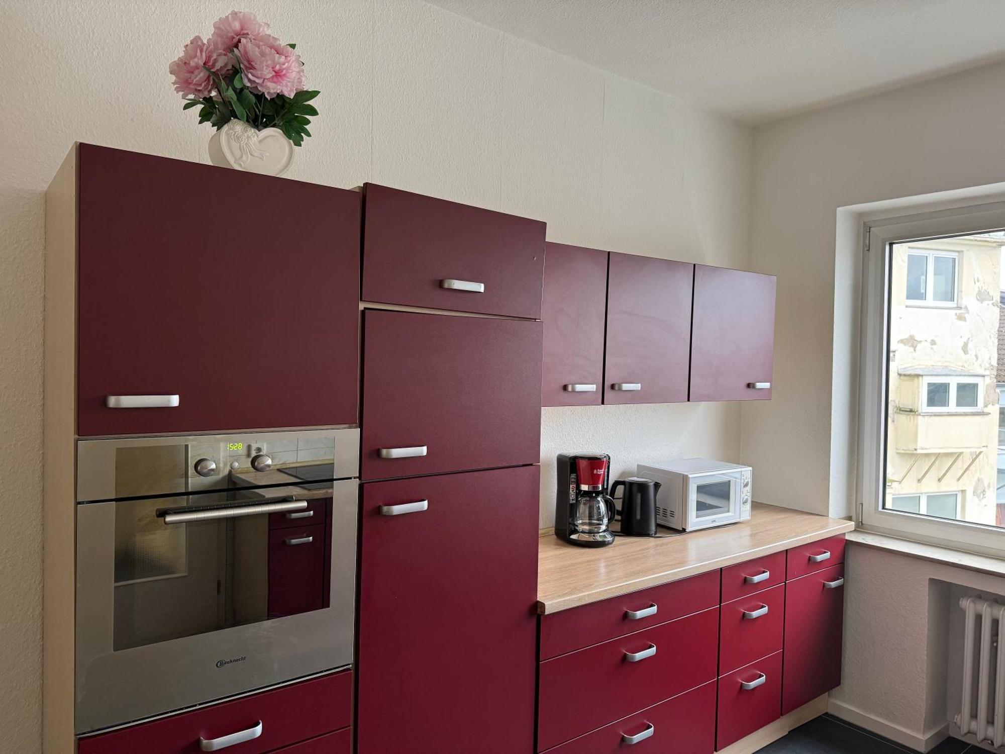 Graf-Adolflux Apartment Dusseldorf Ngoại thất bức ảnh