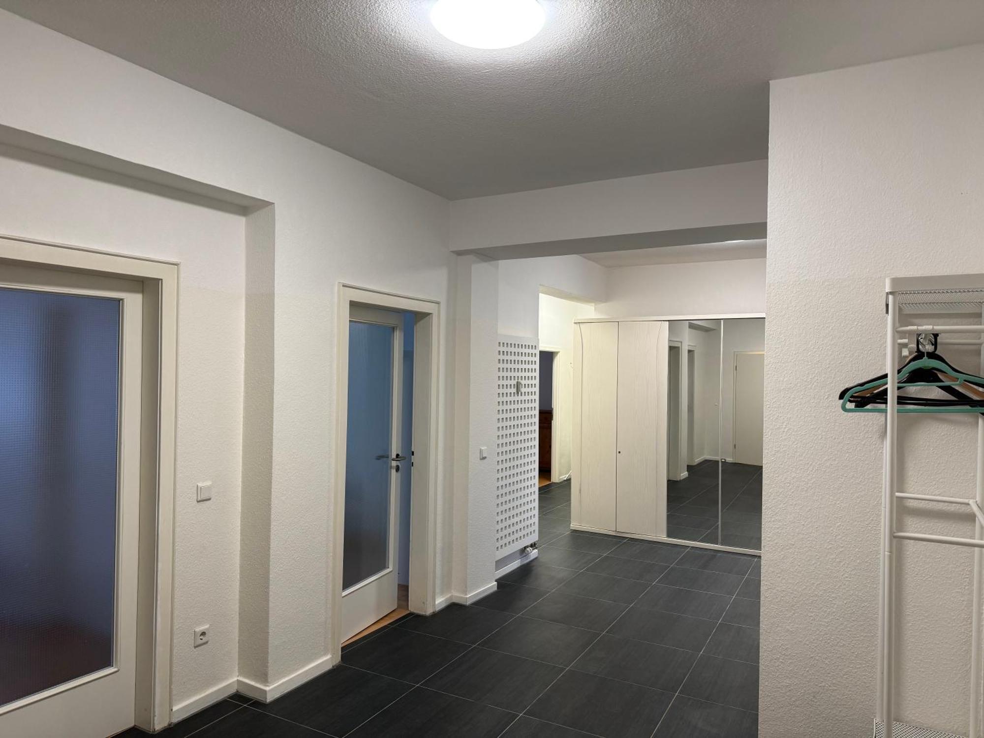 Graf-Adolflux Apartment Dusseldorf Ngoại thất bức ảnh