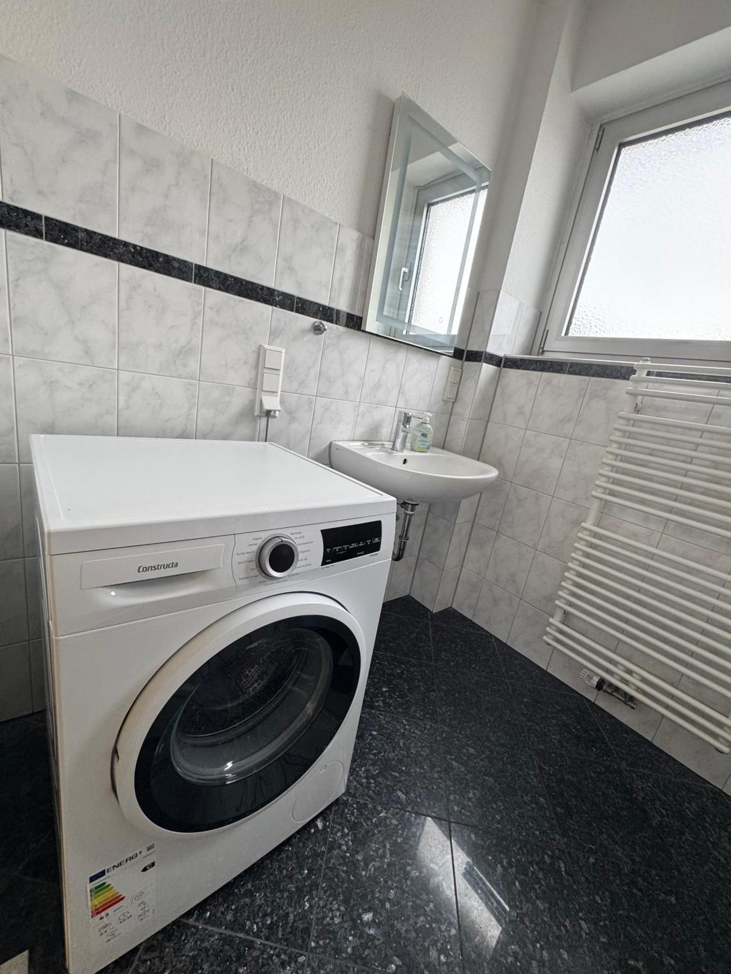 Graf-Adolflux Apartment Dusseldorf Ngoại thất bức ảnh