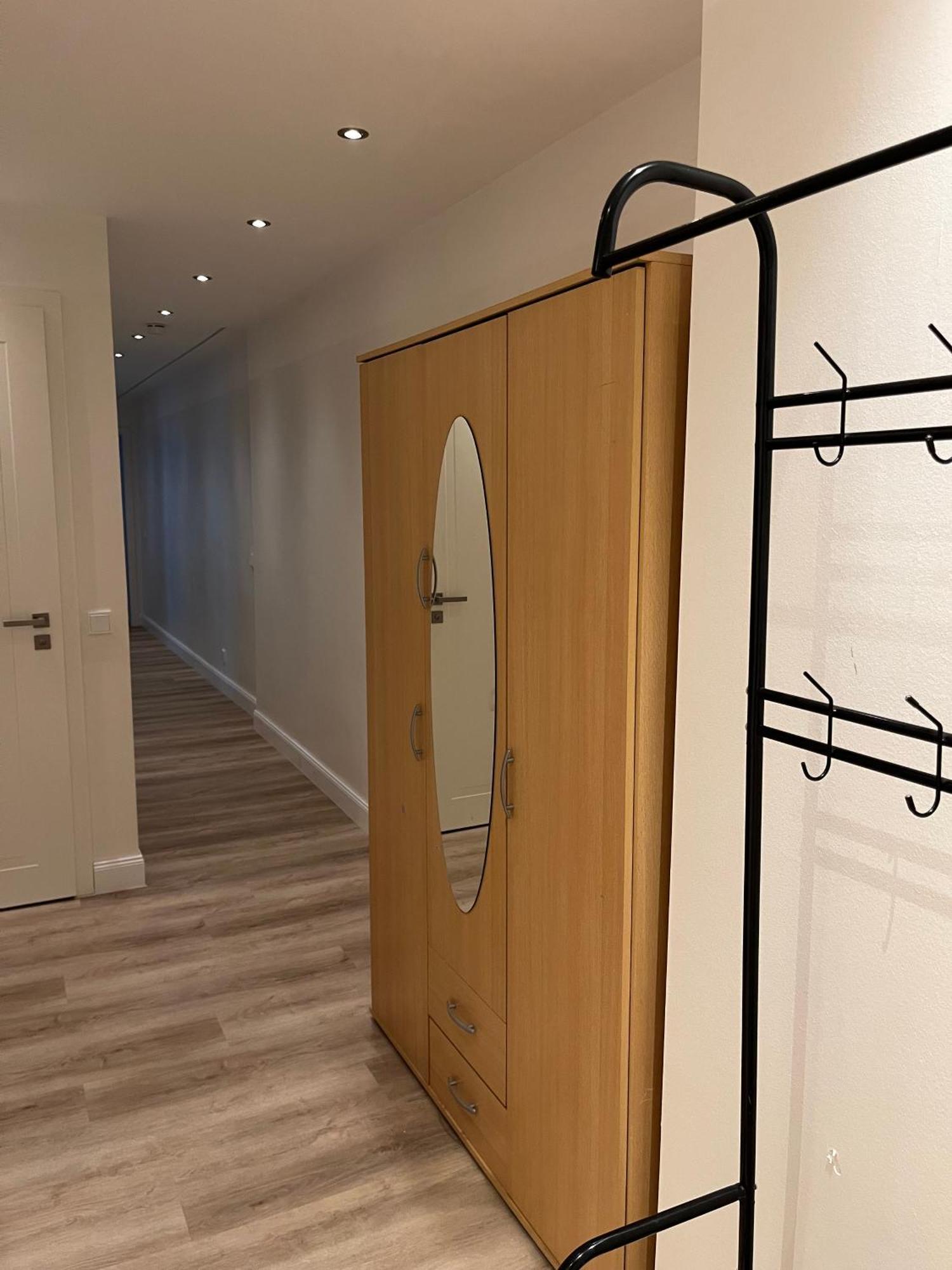 Graf-Adolflux Apartment Dusseldorf Ngoại thất bức ảnh